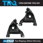 Trq Front Lower Control Arms W/ Ball Joints Pair 95-02 Ford Lincoln Mercury New. Price: $209.95.