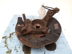 2011 - 2013 Hyundai Sonata Gls Front Driver Spindle Knuckle Used. Price: $90.00.