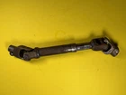 2014-2019 Toyota Corolla Intermediate Steering Shaft Oem 45260-02170 Used. Price: $53.57.
