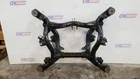 11-18 Porsche Cayenne 3.0L Diesel Oem Rear Suspension Crossmember K Frame Cradle Used. Price: $229.50.