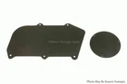 Bmr Suspension FP005H Heater Delete Panel Aluminum Non-a/c Vehicles Only New. Price: $86.22.