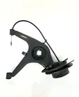 1989 1990 1991 Mercedes 560SEL Oem Left Rear Control Trailing Arm With Hub Used. Price: $225.00.