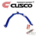 Cusco Lower Bar Type Ii Front For 2000-2009 Honda S2000 AP1 AP2 New. Price: $220.50.