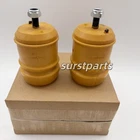 2PCS New Rear Leaf Spring Bump Stop 7C3Z-4730-A For 2005-16 Super Duty Us. Price: $33.00.