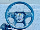 2022-2024 Buick Enclave Steering Wheel W/control Switches Black Oem Used. Price: $126.00.