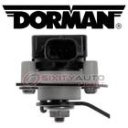 Dorman 924-772 Suspension Ride Height Sensor For HST-031 B71024 8940706010 Ux New. Price: $262.14.