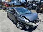 Driver Left Upper Control Arm Rear Fits 08-11 Civic 673521 Used. Price: $45.50.