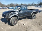 Power Steering Pump Crew Cab Door Cylinder Fits 95-01 Tacoma 4685196 Used. Price: $94.50.