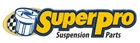 Superpro TRC1198 Front Track Bar Tj Wrangler/xj Cherokee New. Price: $163.68.