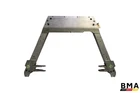 Mclaren MP4-12C Rear Engine Bottom Sub Frame Cradle Support 2012 2013 2014 Oem Used. Price: $449.99.