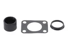 Steering King Pin Repair Kit Moog K6652 New. Price: $12.99.