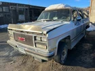 Driver Axle Shaft Front Fits 77-89 Blazer/jimmy (full Size) 686714 Used. Price: $100.00.