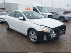 Driver Rear Suspension Vin Y 1ST Digit Swb Fwd Fits 14-18 Volvo S60 3910145 Used. Price: $498.00.