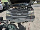 Driver Lower Control Arm Front 6 Lug Wheel Fits 01-07 Sierra 1500 Pickup Used. Price: $75.00.