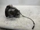 14-20 Bmw I3 I01 60AH Front Left Driver Spindle Knuckle W/ Hub Q Used. Price: $147.99.