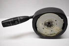 2018-2021 Jeep Grand Cherokee Turn Signal Wiper Switch Oem 6NE99DX9AC Used. Price: $180.00.