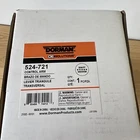 Dorman Products 524-721 Front Left Suspension Strut New. Price: $47.99.