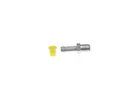 Sunsong 3604030 Power Steering Return Line End Fitting New. Price: $16.03.