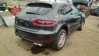 Passenger Rear Suspension Standard Fits 15-18 Porsche Macan 7149473 Used. Price: $593.74.