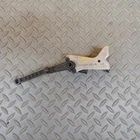 2016-2020 Tesla Model X Rear Left Air Suspension Height Level Sensor 600652300B Used. Price: $49.25.