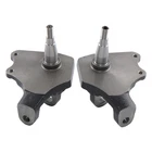 Labwork 2.5 Drop Spindles Link Front Disc Brake Lowering For Vw Beetle 50-65 New. Price: $59.23.