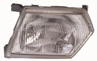 Genuine Abacus Headlight 215-1176L-LD-E For Nissan Neu. Price: $94.96.