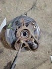 Driver Left Rear Knuckle/stub Fits 12-15 Grand Cherokee 1666391 Used. Price: $224.99.