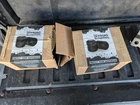 Timbren Active Off Road Bump Stops For 80 Series Land Cruiser - Front & Rear Used. Price: $425.00.
