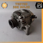 00-04 Aston Marin DB7 Vantage Generator Alternator 09122291AB Oem 38K Used. Price: $423.23.