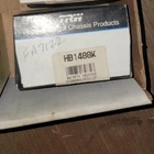 Trw HB1488K Track Bar Bushing Mcquay Norris FA7122 New. Price: $20.00.