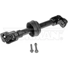 Dorman 425-750 Lower Steering Shaft For 02-08 Mini Cooper New. Price: $201.14.