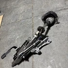 2016 -2019 Ford Explorer Steering Column Assembly Oem Used. Price: $145.00.