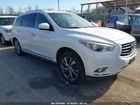 2014 Infiniti QX60 Driver Left Front Knee Used Cylinder Oem Part 510-61643L. Price: $284.95.