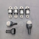 6PCS Front Lower Control Arm Bushing Ball Joint For Mclaren MP4-12C 625C 650S New. Price: $354.89.