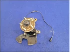 2015-2017 Ford Mustang Gt S550 Driver Left Front Spindle Knuckle Hub 2776 Used. Price: $89.99.