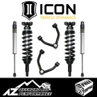 Icon 1.75-3" Lift Stage Suspension System For 15-20 Gm Colorado Canyon New. Price: $2669.80.