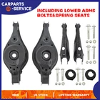 Forward&lower Control Arm Rear Lh Rh W/bolts Bushing Nissan Murano 2008-2014 New. Price: $235.89.