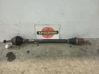2010-2014 Vw Golf Passenger Axle Shaft Front Hatchback 2.5L 10125043 Used. Price: $106.83.