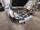 2010-14 Subaru Legacy Driver Left Lower Control Arm Trailing Ball Joint Suspensi Used. Price: $100.89.