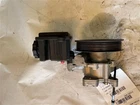Power Steering Pump Type SLK55 Fits 05-11 Mercedes 96171187 Used. Price: $68.74.