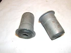 1964 -72 Gto 442 Nos "harris" 62283 Lower Control Arm Bushings (2) New. Price: $69.99.