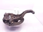 Driver Front Spindle/knuckle Fits 03-05 Lincoln Aviator 4C5Z3K186AA Used. Price: $83.99.