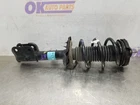 2021 Hyundai Palisade Calligraphy Fwd Front Strut Left Driver Used. Price: $170.00.