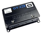 04-09 Jaguar Xjr Vdp XJ8 X350 X358 Air Suspension Control Module 2W933B494BG Used. Price: $200.00.