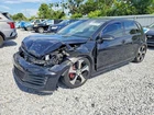Passenger Right Lower Control Arm Front Fits 15-21 Golf Gti 598207 Used. Price: $90.20.