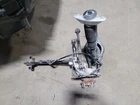 (local Pickup Only) Driver Left Rear Suspension Built Awd Fits 22-23 Tucson Used. Price: $219.90.
