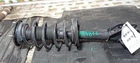 Driver Left Strut Front Fwd Fits 07 Edge 3759157 Used. Price: $103.99.