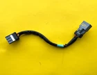 2017-2019 Kia Cadenza Steering Module Lead Wire Wiring Harness Oem F6563-96500 Used. Price: $33.48.