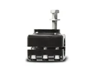 Steer Smarts 41035001 Yeti Xd Flex Tie Rod Stabilizer Bracket Fits Select Jeep New. Price: $105.00.