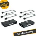 Eibach LB81-23-007-01-02 1" Pro-truck Rear Lifted Blocks New. Price: $163.30.